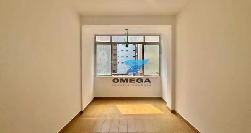 Apartamento à venda na Pitangueiras no Guarujá | Omega Imóveis