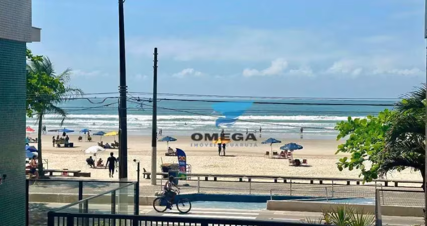 Apartamento à venda nas pitangueiras no guarujá | omega imóveis