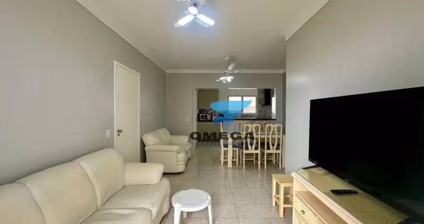 Apartamento à venda nas astúrias no guarujá | omega imóveis