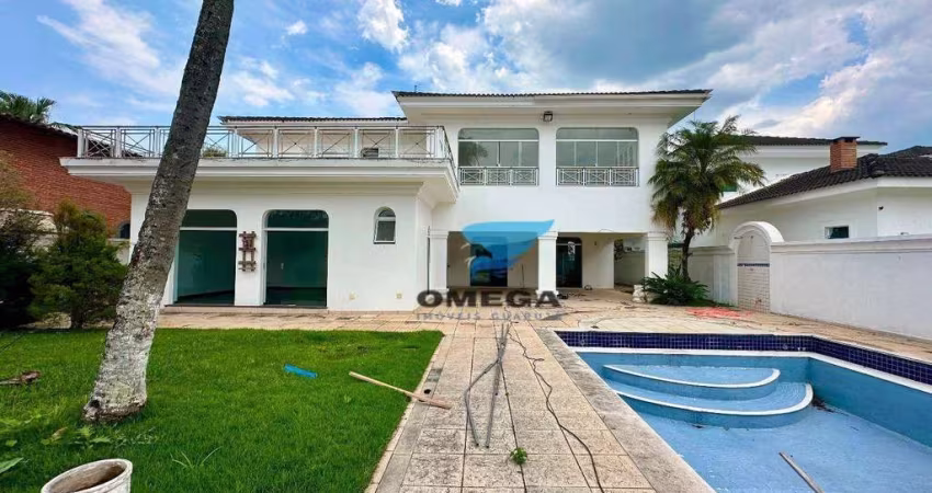 Casa à venda em Condomínio Jardim Acapulco | Omega Imóveis