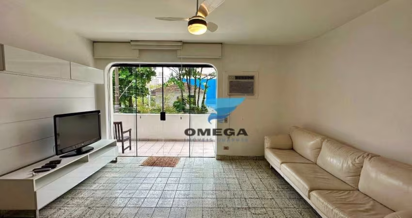 Apartamento à venda nas Pitangueiras no Guarujá | Omega Imóveis
