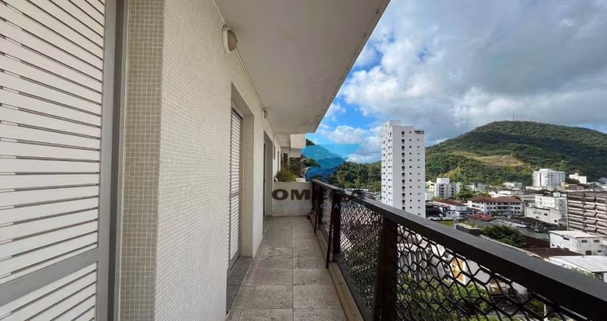 Apartamento à Venda na Pitangueiras no Guarujá | Omega Imóveis