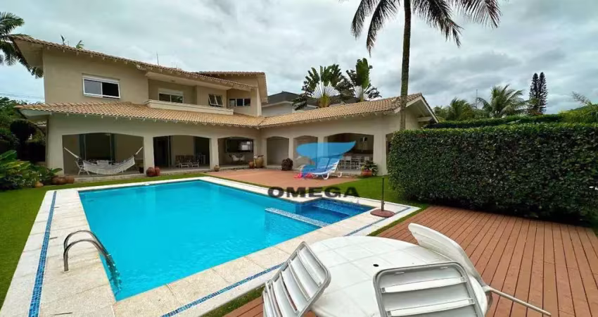 Casa à venda em condomínio jardim acapulco no guarujá | omega imóveis