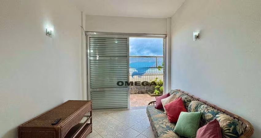Apartamento à venda na Pitangueiras no Guarujá | Omega Imóveis