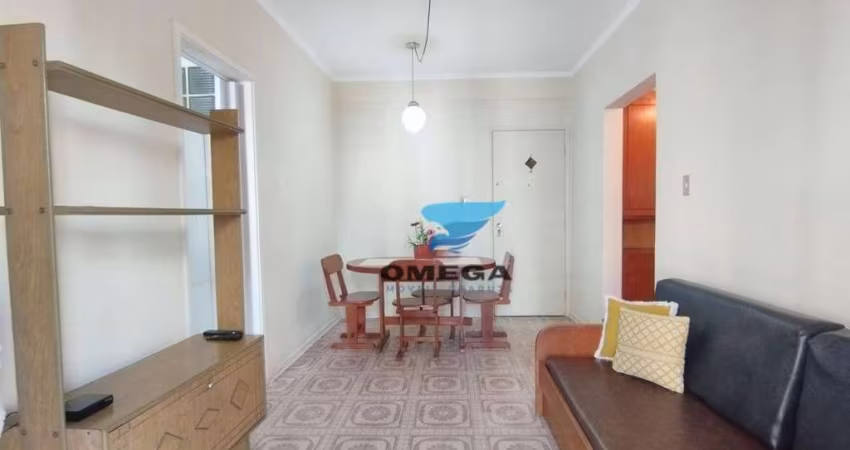 Apartamento em Pitangueiras