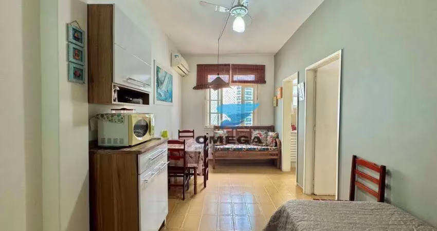 Apartamento à venda na pitangueiras no guarujá | omega imóveis