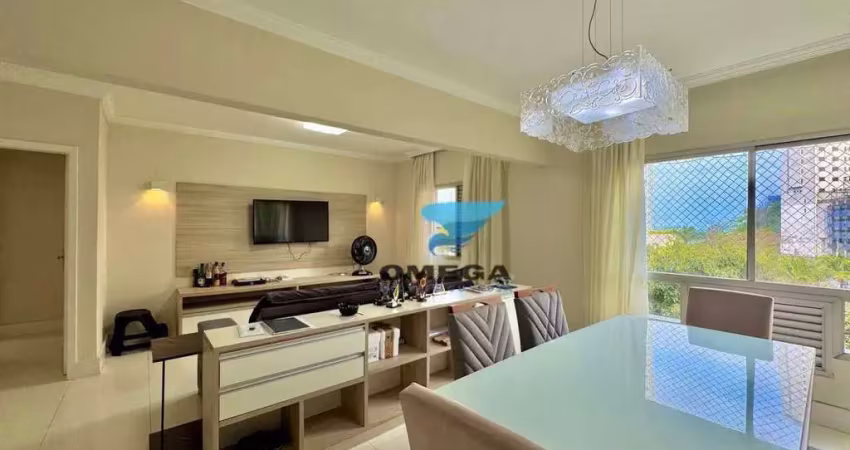 Apartamento à venda na astúrias no guarujá | omega imóveis