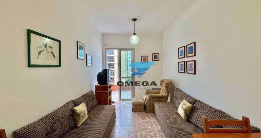 Apartamento à venda na Pitangueiras no Guarujá | Omega Imóveis