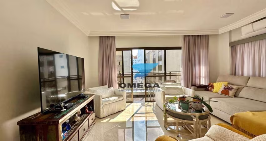 Apartamento à Venda na Pitangueiras no Guarujá | Omega Imóveis