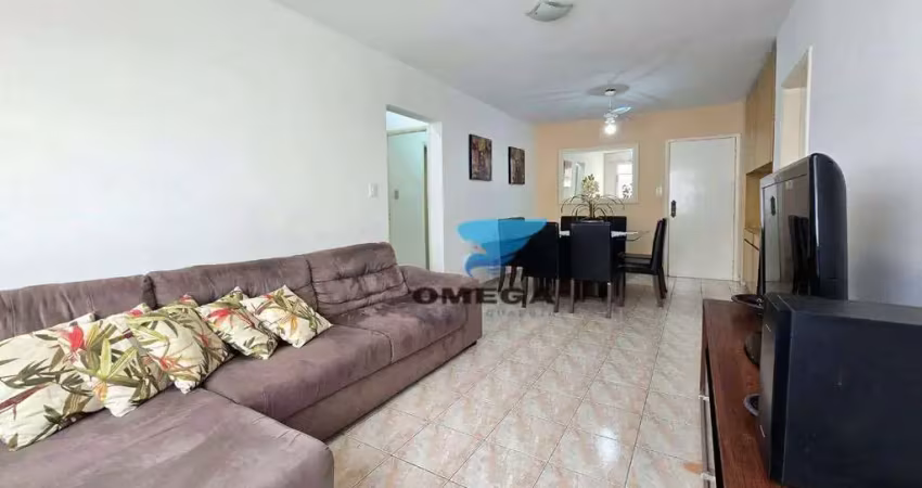 Apartamento à venda na praia das pitangueiras no guarujá i omega imoveis