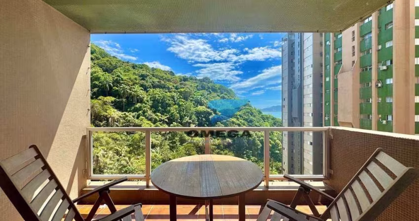 Apartamento à venda na Pitangueiras no Guarujá | Omega Imóveis
