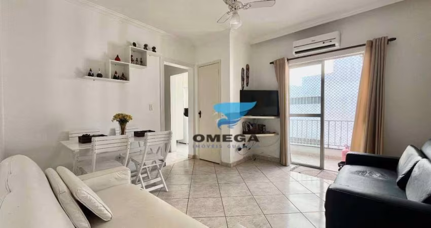 Apartamento à Venda na Pitangueiras no Guarujá | Omega Imóveis