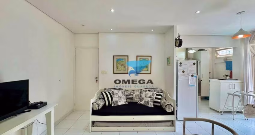 Apartamento à venda na Pitangueiras no Guarujá | Omega Imóveis