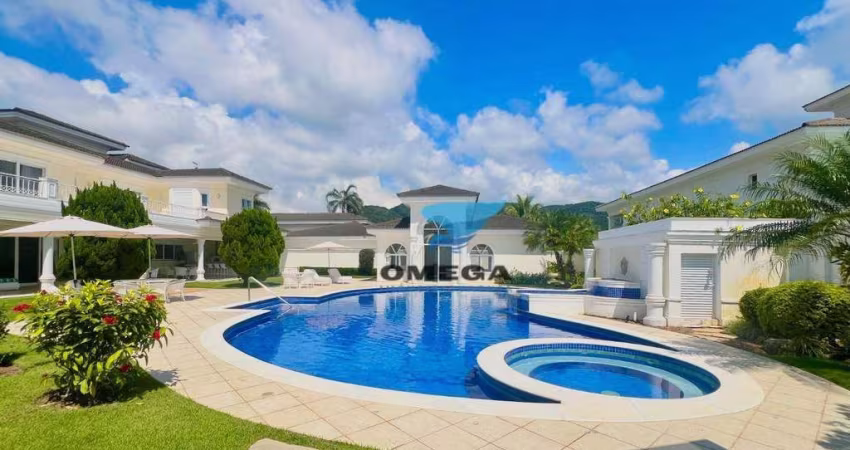 Casa à venda no Jardim Acapulco em Guarujá | Omega Imóveis