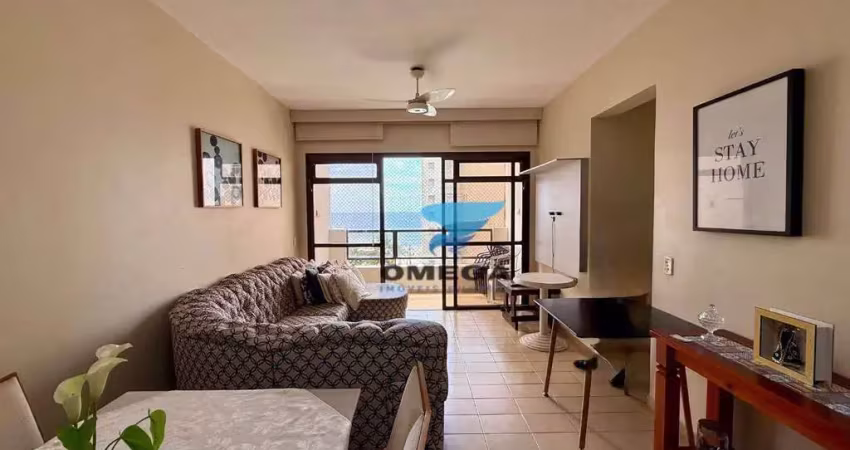 Apartamento à venda na praia das pitangueiras no guarujá i omega imoveis