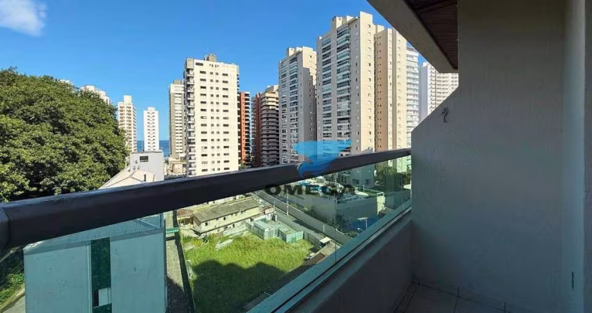 Apartamento à venda na Astúrias no Guarujá | Omega Imóveis