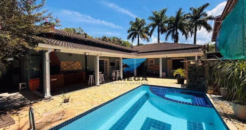 Casa à venda em Condomínio Pernambuco I no Guarujá | Omega Imóveis