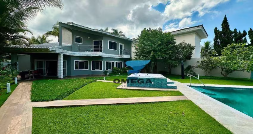 Casa à venda em condomínio jardim acapulco no guarujá | omega imóveis