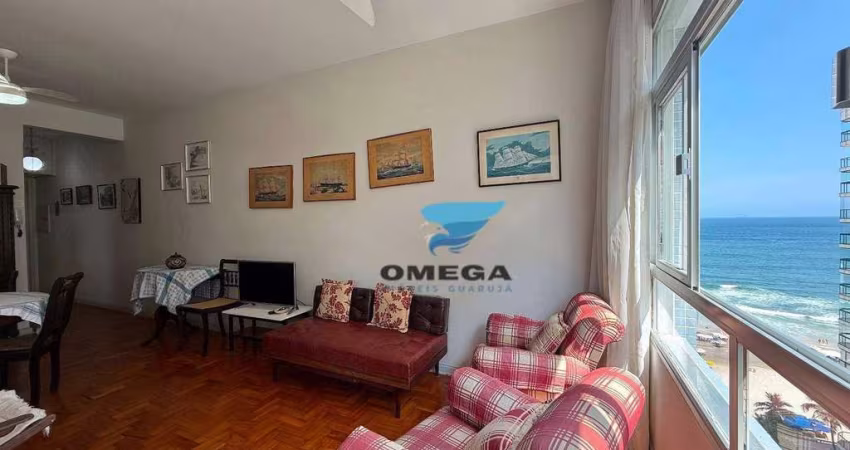 Apartamento à venda na Pitangueiras no Guarujá | Omega Imóveis