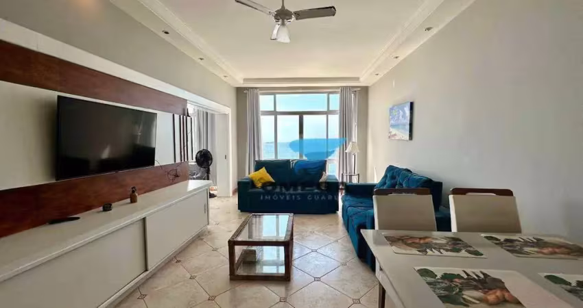 Apartamento à venda nas pitangueiras no guarujá | omega imóveis