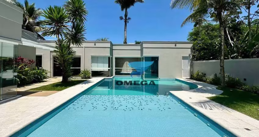 Casa à venda em Condomínio Jardim Acapulco no Guarujá | Omega Imóveis