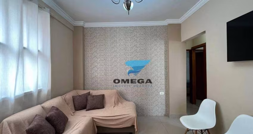 Apartamento à Venda na Pitangueiras no Guarujá | Omega Imóveis