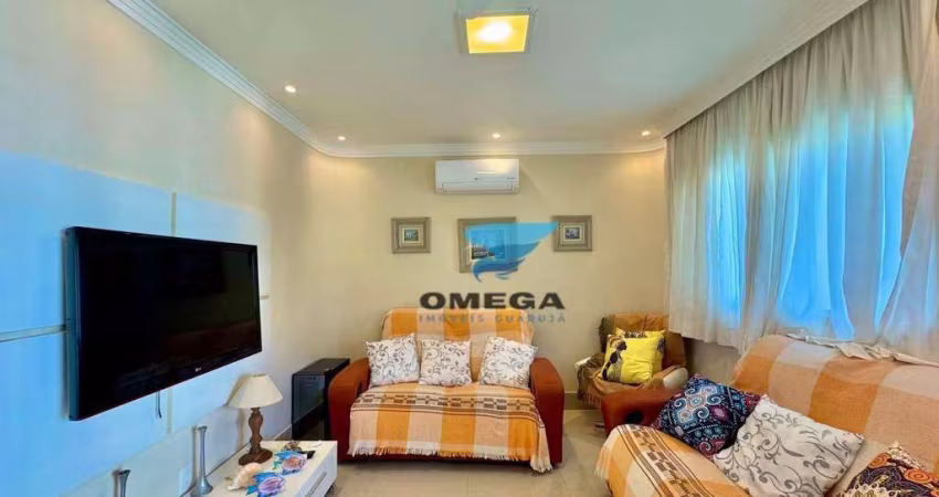 Apartamento à venda na Astúrias no Guarujá | Omega Imóveis