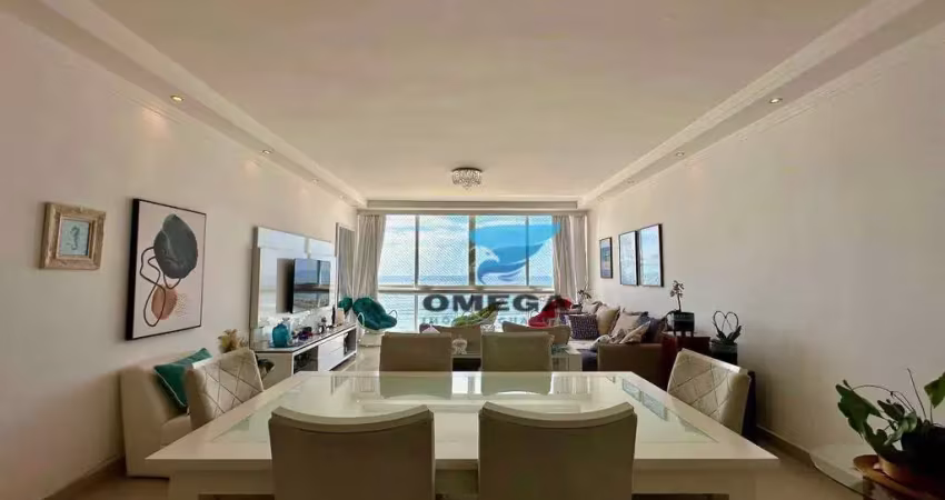 Apartamento à venda nas pitangueiras no guarujá | omega imóveis