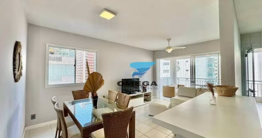 Apartamanto à venda na praia das astúrias |omega imóveis