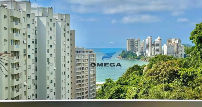 Apartamento à venda na Pitangueiras no Guarujá | Omega Imóveis