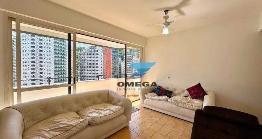 Apartamento à venda nas Pitangueiras no Guarujá | Omega Imóveis