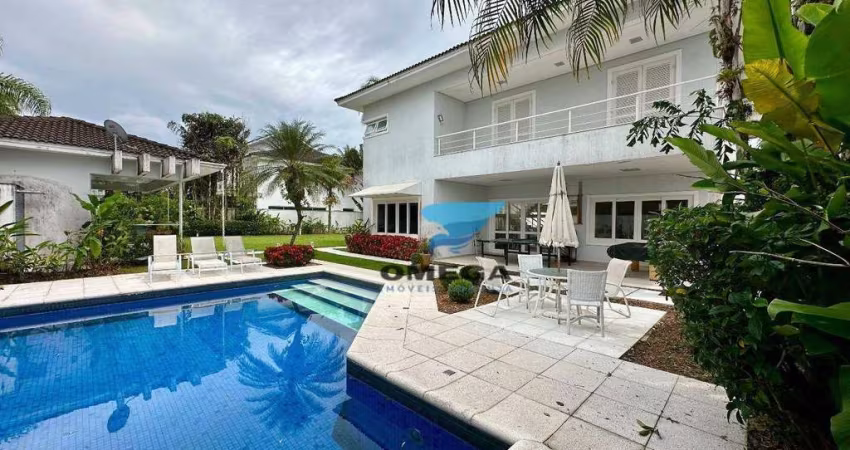 Casa à venda em Jardim Acapulco no Guarujá | Omega Imóveis