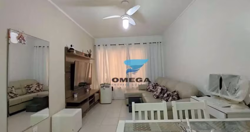 Apartamento à Venda na Pitangueiras no Guarujá | Omega Imóveis