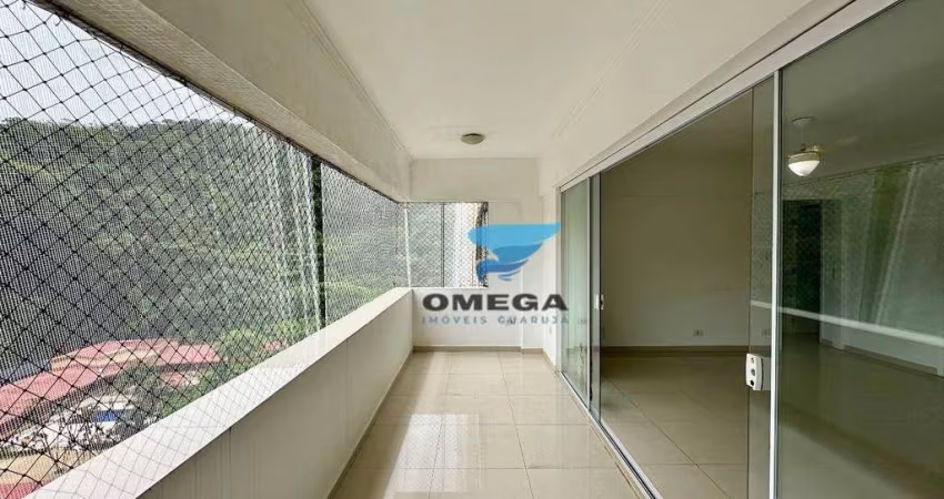 Apartamento à venda nas Astúrias no Guarujá | Omega Imóveis