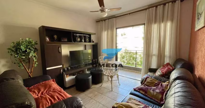 Apartamento à venda na praia do tombo em guarujá | omega imóveis