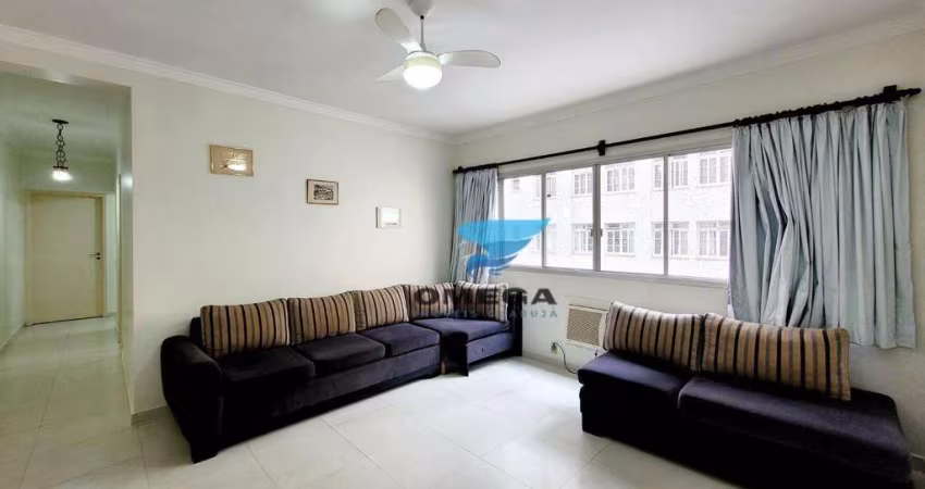 Apartamento à venda na praia das Pitangueiras  - Guarujá  -  SP | Omega Imóveis