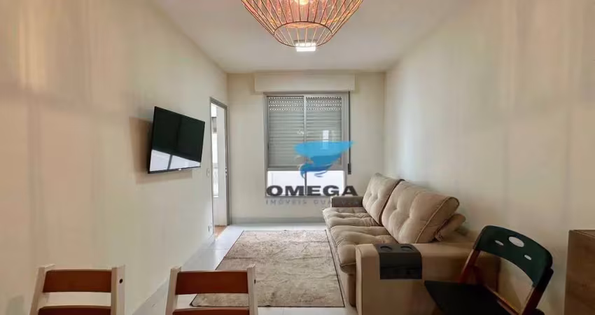 Apartamento à venda nas astúrias no guarujá | omega imóveis