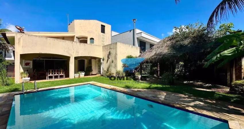 Casa à venda em Condomínio Jardim Acapulco no Guarujá | Omega Imóveis