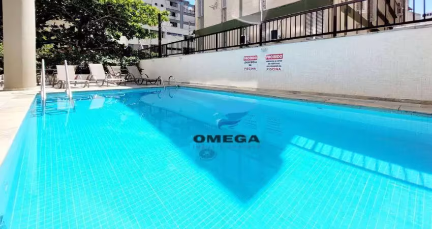 Apartamento à venda nas astúrias no guarujá | omega imóveis