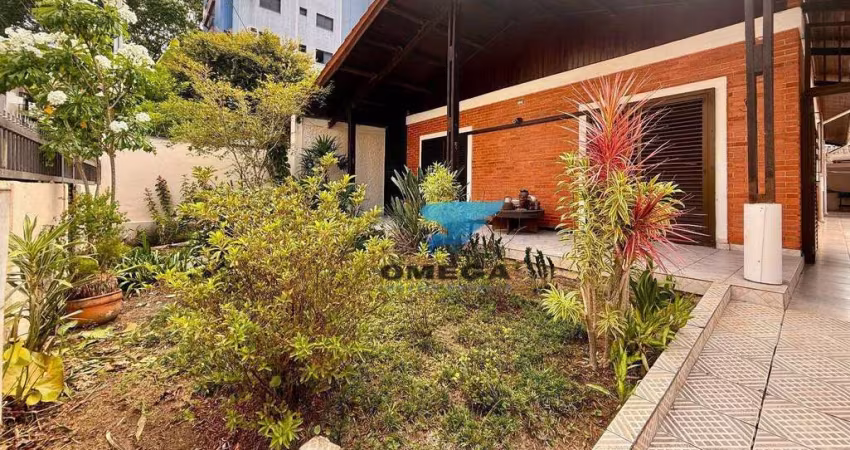Casa térrea á venda na prai da Tombo no Guarujá I Imóveis