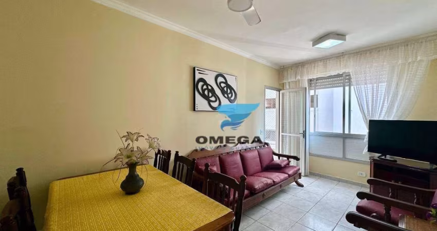 Apartamento à venda nas Astúrias no Guarujá | Omega Imóveis