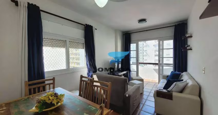 Apartamento à Venda na praia das Pitangueiras no Guarujá I Omega Imóveis