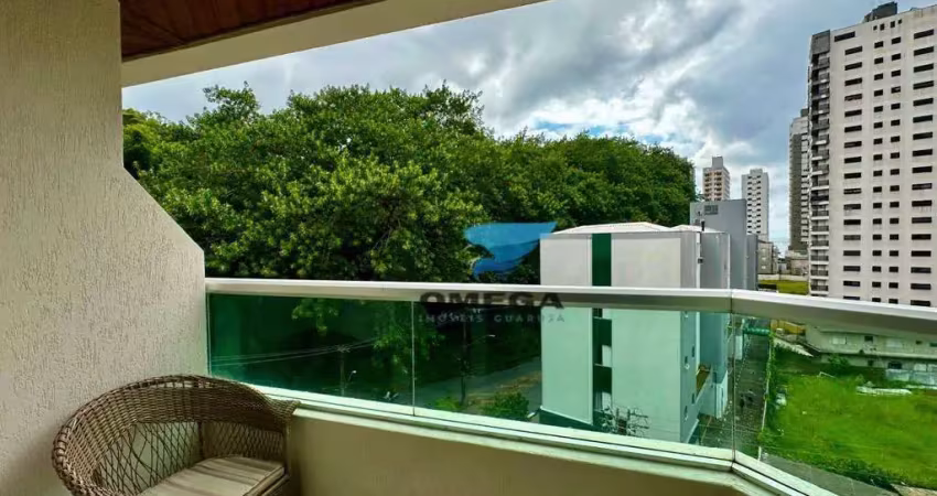 Apartamento à venda nas astúrias no guarujá | omega imóveis