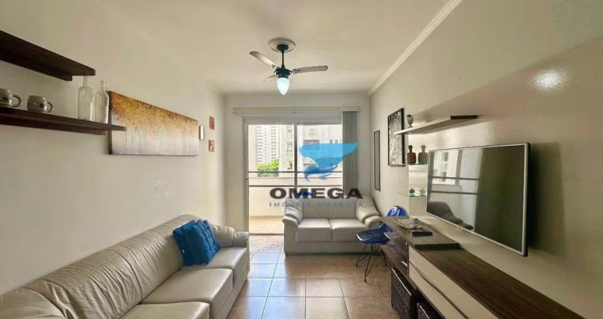 Apartamento à venda nas Pitangueiras no Guarujá | Omega Imóveis