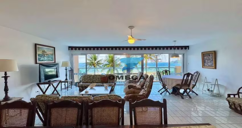 Apartamento à venda na pitangueiras no guarujá | omega imóveis