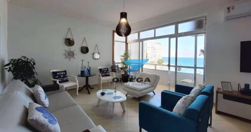 Apartamento à venda nas pitangueiras no guarujá | omega imóveis