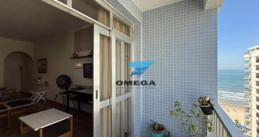 Apartamento à venda na Pitangueiras no Guarujá | Omega Imóveis