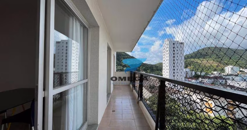 Apartamento à Venda na Pitangueiras no Guarujá | Omega Imóveis
