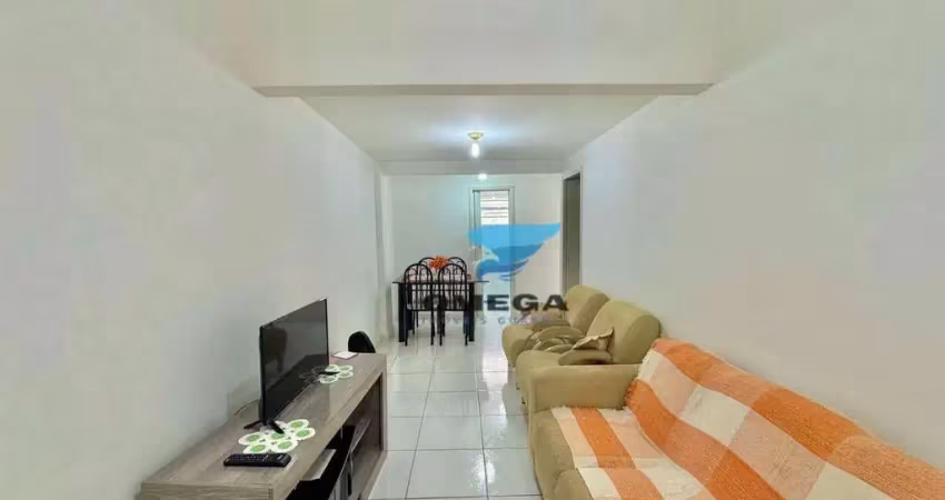 Apartamento à venda na astúrias no guarujá | omega imóveis