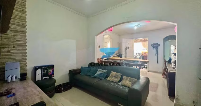 Casa à venda no bairro: vila ligya no guarujá | omega imóveis